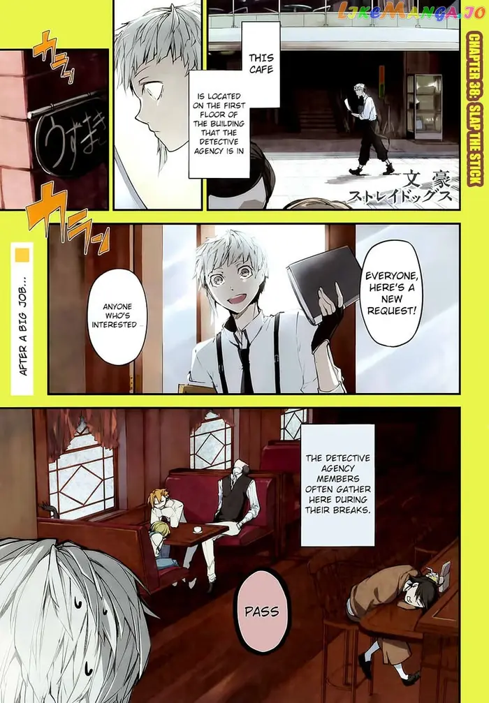 Bungou Stray Dogs Chapter 38 image 03_optimized